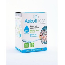 Askoll Test pH Dolce