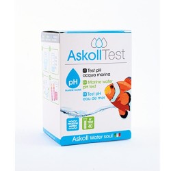 Askoll Test pH Marino