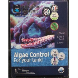 Algae Control